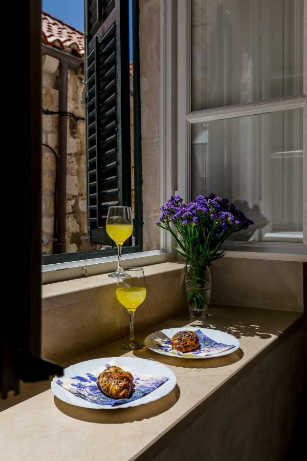 Old Town Lea Daire Dubrovnik Dış mekan fotoğraf
