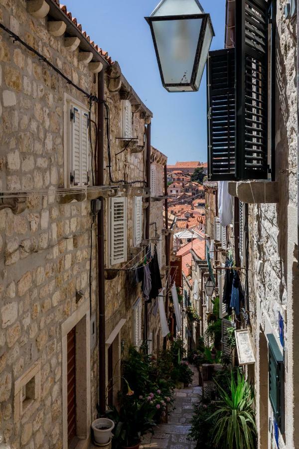 Old Town Lea Daire Dubrovnik Dış mekan fotoğraf