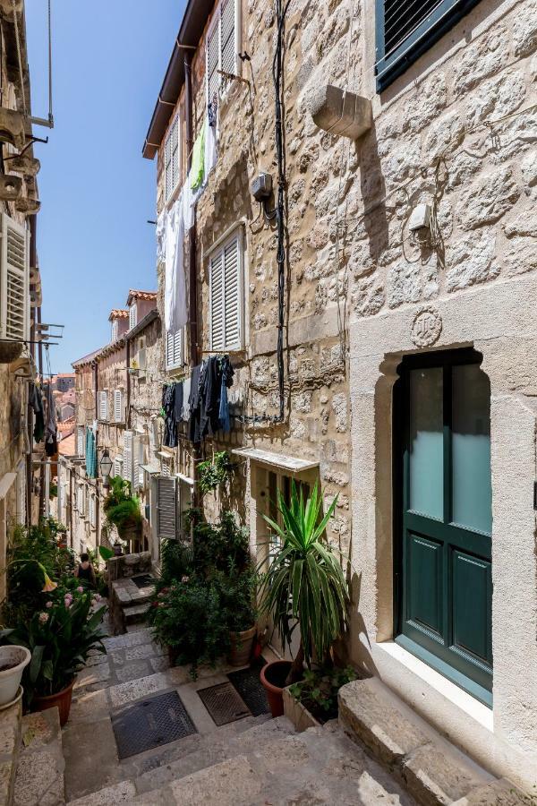 Old Town Lea Daire Dubrovnik Dış mekan fotoğraf