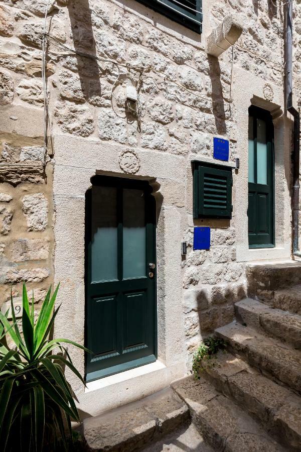 Old Town Lea Daire Dubrovnik Dış mekan fotoğraf