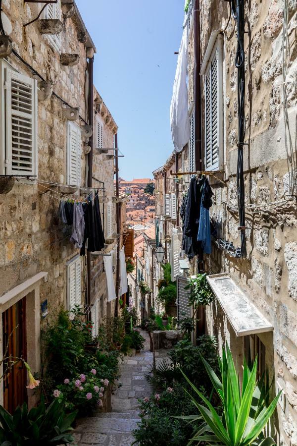 Old Town Lea Daire Dubrovnik Dış mekan fotoğraf