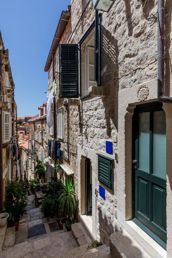 Old Town Lea Daire Dubrovnik Dış mekan fotoğraf